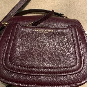 Marc Jabobs Side Purse